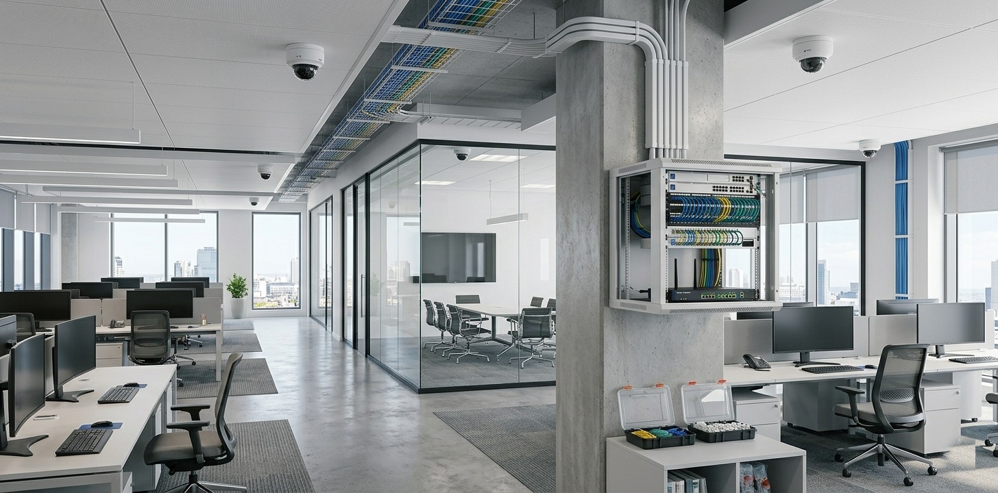 أنظمة متكاملة