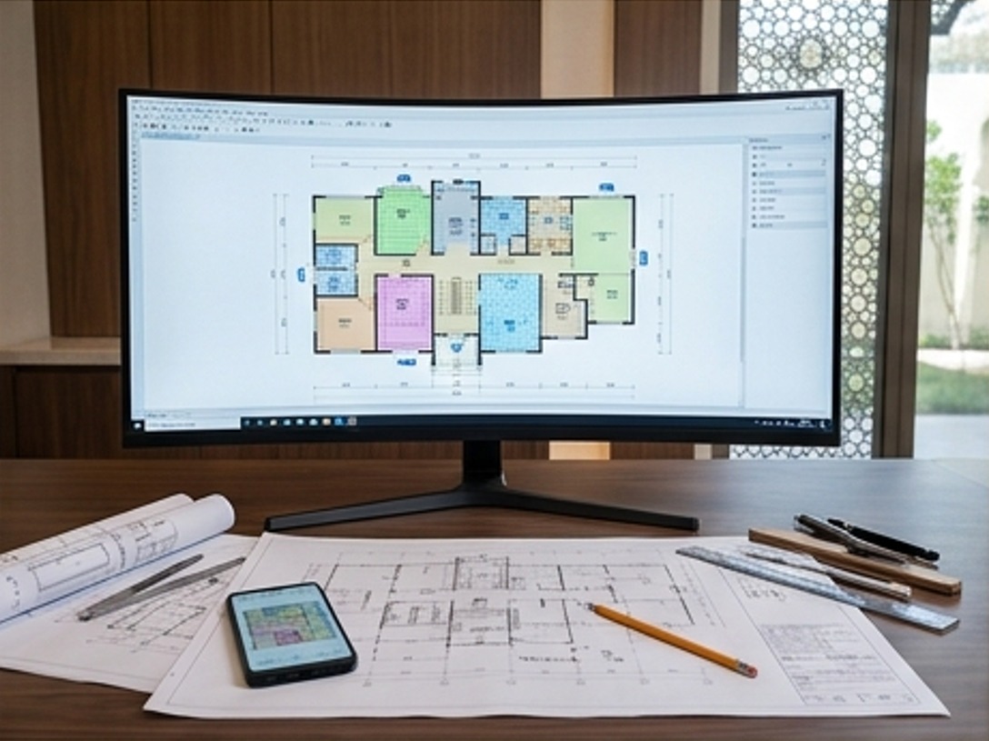 تصميم النظام