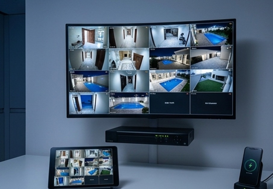 التشغيل والتدريب